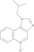 1-Isobutyl-1H-imidazo[4,5-c]quinoline 5-Oxide (Desaminoimiquimod N-Oxide)