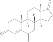 Exemestane EP Impurity E (Exemestane USP Related Compound A)