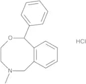 Nefopam Hydrochloride