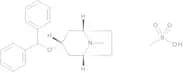Benztropine Mesilate