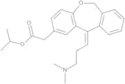 Olopatadine Isopropyl Ester