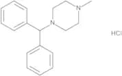 Cyclizine Hydrochloride