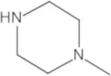 1-Methylpiperazine