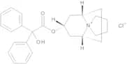 Trospium Chloride
