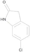 6-Chloroindolin-2-one