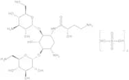 Amikacin Sulfate