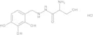 Benserazide Hydrochloride
