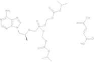 (S)-Tenofovir Disoproxil Fumarate