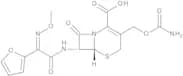 Cefuroxime