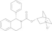 Solifenacin N-Oxide