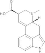 Lysergic Acid