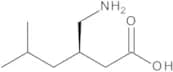 (R)-Pregabalin