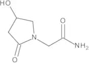Oxiracetam