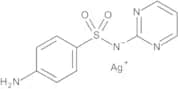 Silver Sulfadiazine