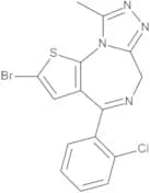 Brotizolam