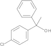 (RS)-1-(4-Chlorophenyl)-1-phenylethanol