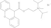 Propantheline Bromide
