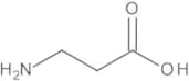 3-Aminopropanoic Acid (β-Alanine)