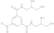 N,N'-Bis(2,3-dihydroxypropyl)-5-nitro-1,3-benzenedicarboxamide