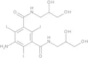 5-Amino-N,N'-bis(2,3-dihydroxypropyl)-2,4,6-triiodobenzene-1,3-dicarboxamide