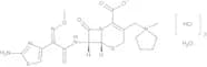 Cefepime Dihydrochloride Monohydrate