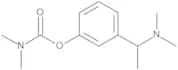 3-[(1RS)-1-(Dimethylamino)ethyl]phenyl Dimethylcarbamate