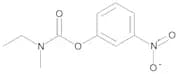3-Nitrophenyl Ethyl(methyl)carbamate