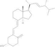 Ergocalciferol