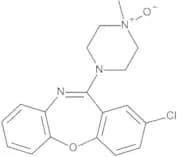 Loxapine N-Oxide