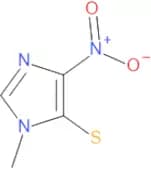 1-Methyl-4-nitro-1H-imidazole-5-thiol