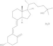 Calcifediol Monohydrate