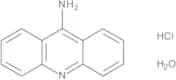 Aminoacridine Hydrochloride Monohydrate (9-Aminoacridine Hydrochloride Monohydrate)