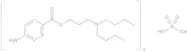 Butacaine Sulfate