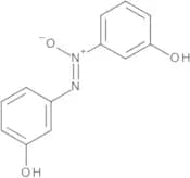 3,3'-Dihydroxyazoxybenzene