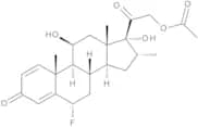 Paramethasone Acetate