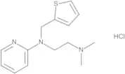 Methapyrilene Hydrochloride