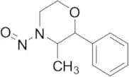 N-Nitrosophenmetrazine