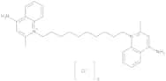 Dequalinium Chloride