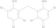Hexachlorophene