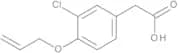 Alclofenac
