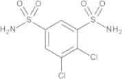Dichlorphenamide