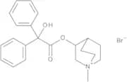 Clidinium Bromide