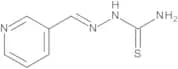 Nicotinaldehyde Thiosemicarbazone
