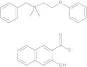 Bephenium Hydroxynaphthoate