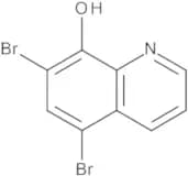 Broxyquinoline