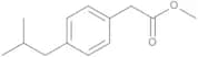 Ibufenac Methyl Ester