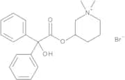 Mepenzolate Bromide
