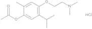 Moxisylyte Hydrochloride