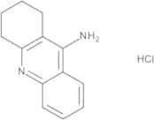 Tacrine Hydrochloride