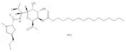 Clindamycin Palmitate Sulfoxide Hydrochloride
